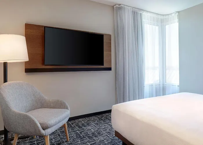 Hyatt Place Ottawa West