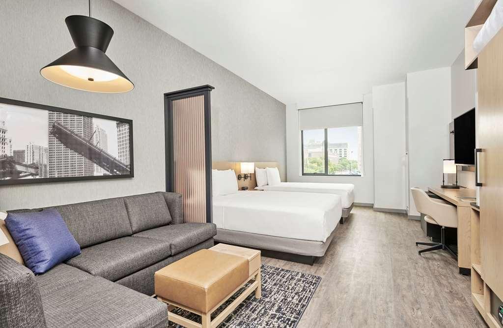 Hyatt Place West